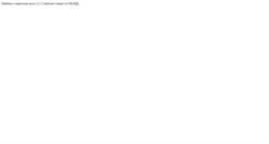 Desktop Screenshot of allocca.eu